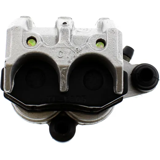 Brake caliper complete for: Kymco Vitality, Agility, Dink_0