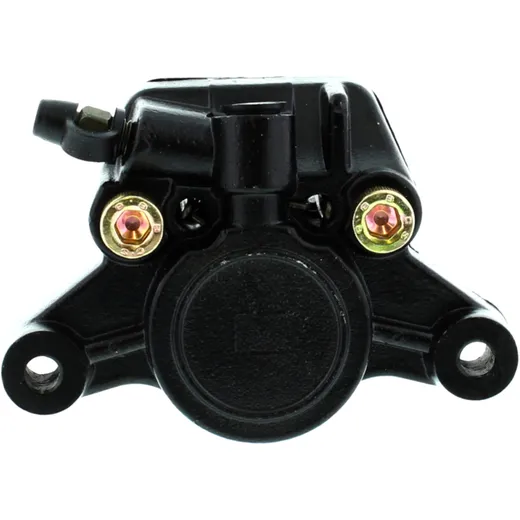 Brake caliper black for: Italjet Formula, Dragster, Beta Eikon