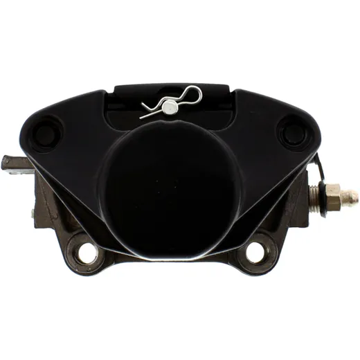 Bremssattel schwarz passend für: Vespa LX, Primavera, S, Piaggi