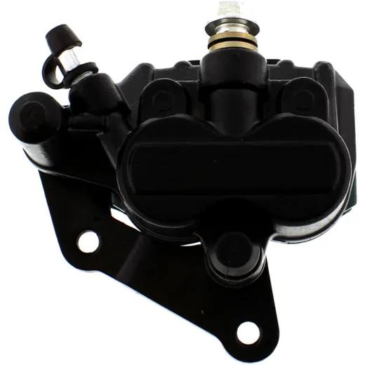 Bremssattel schwarz passend für: Piaggio Fly, Liberty, Beverly, Vespa Primavera, GTS, Sprint