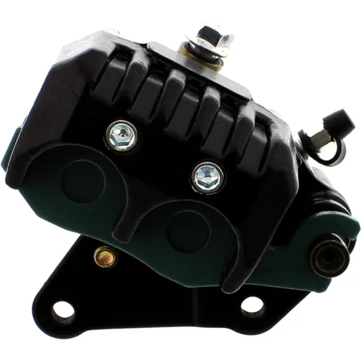 Brake caliper black for: Piaggio Fly, Liberty, Beverly, Vespa P