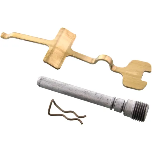 Gleitstift Satz Bremsklotz Originalersatzteil passend für: BMW R, F (900, 800), S