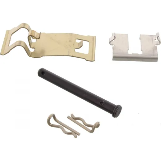 Gleitstift Satz Bremsklotz für: BMW Originalersatzteil 34 21 8 535 157