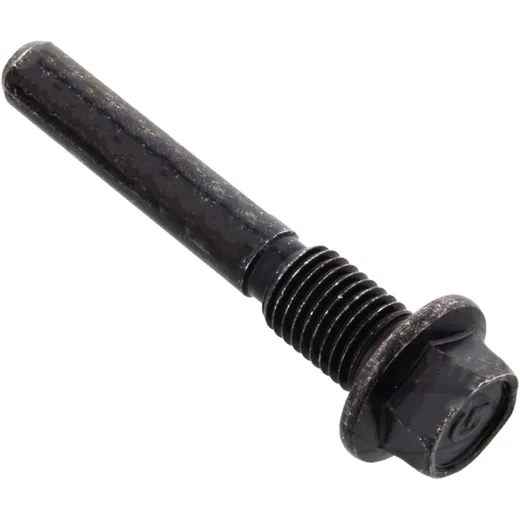 Caliper pad pin OE part for: Yamaha YP