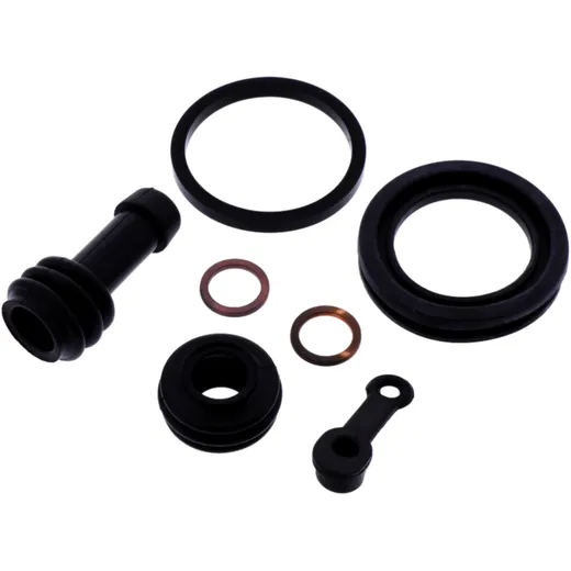 Bremssattel Reparatursatz All Balls Racing passend für: Kawasaki KX, KLR, KDX