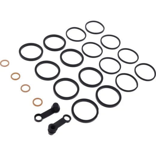 Brake caliper repair kit all balls racing 183111