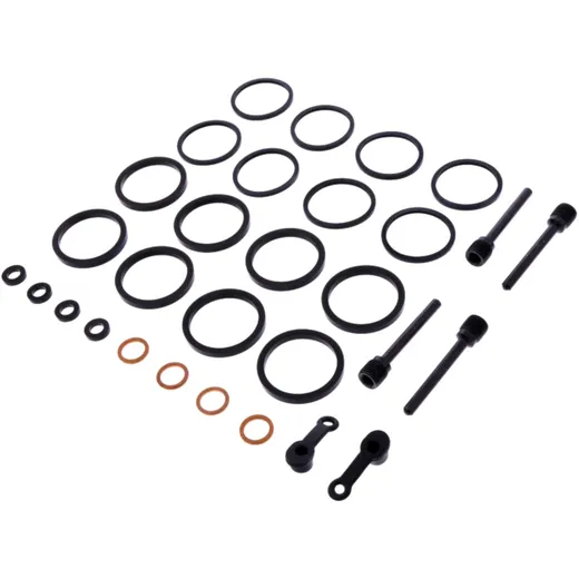 Bremssattel Reparatursatz All Balls Racing passend für: Kawasaki Z, ZX - 10R 7171206