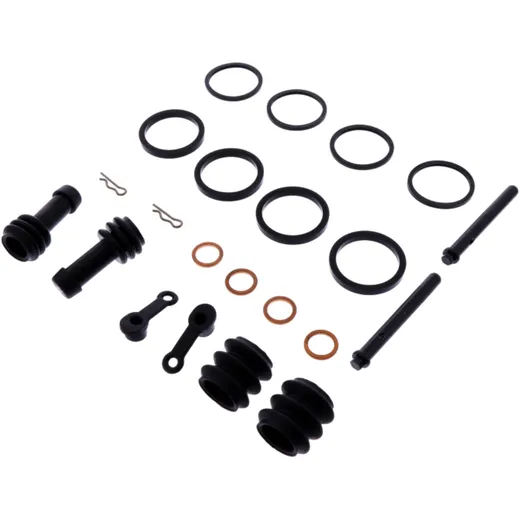 Bremssattel Reparatursatz All Balls Racing passend für: Kawasaki KLE, ER - 6N