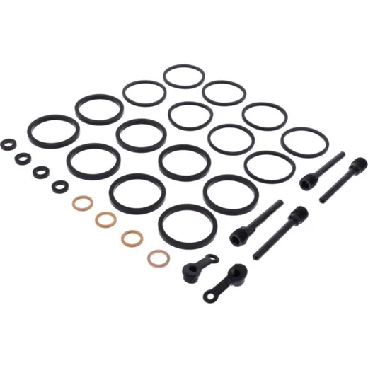 Brake caliper repair kit all balls racing 183145