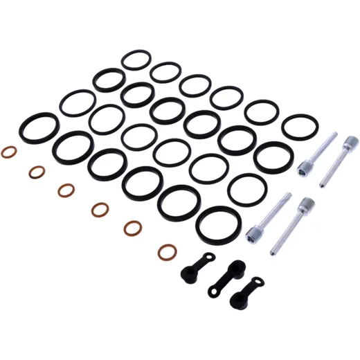 Brake caliper repair kit ALL BALLS racing for: Honda VFR