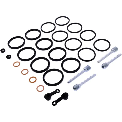 Bremssattel Reparatursatz All Balls Racing passend für: Honda CBR, VTR, CB