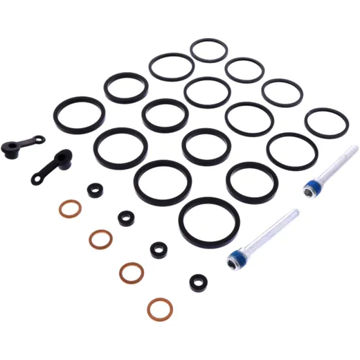 Bremssattel Reparatursatz All Balls Racing passend für: Honda VTR, CBR, CB