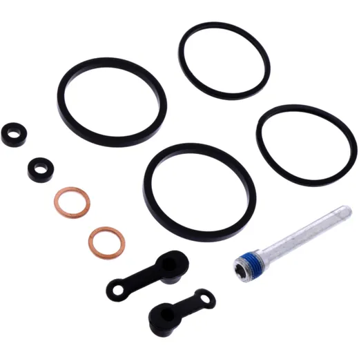 Bremssattel Reparatursatz All Balls Racing passend für: Kawasaki ZZR, GTR