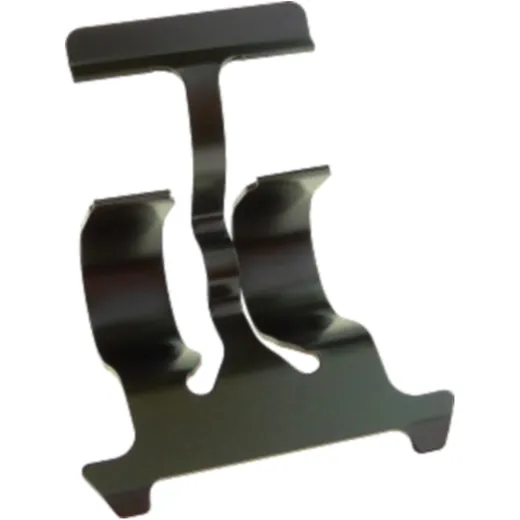 Spring caliper pin (OE spare part) for: Kawasaki ZZR, GTR