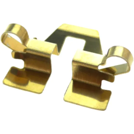 Spring caliper pin (OE spare part) for: Yamaha DT