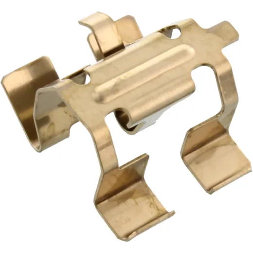 Spring caliper pin (OE spare part) for: Kawasaki ZX - 6R, ZX - 10R, ZX - 12R