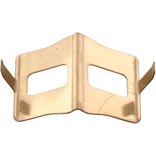 Spring caliper pin (OE spare part) for: Suzuki UH, UX, LT - A, Yamaha YFM