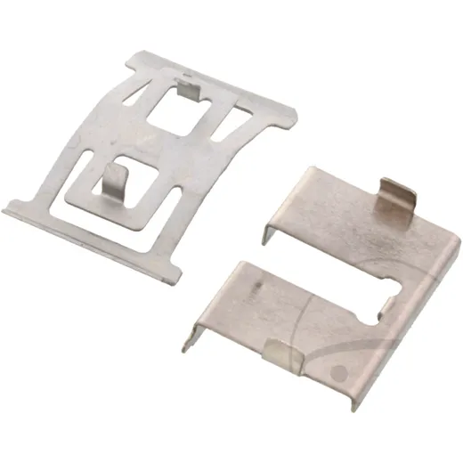 Spring caliper pin kit (OE spare part) for: Husqvarna FC, TC, FE, TE, Husaberg FE, TE, FS, FX