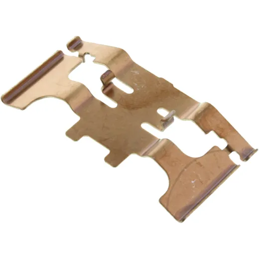 Spring caliper pin (OE spare part) for: Honda NT, ST, CTX
