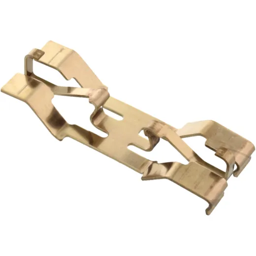Spring caliper pin (OE spare part) for: Honda CBR, CB, VFR