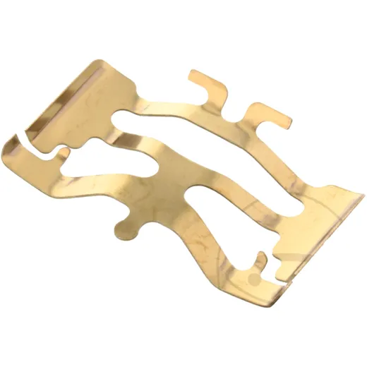 Spring caliper pin (OE spare part) for: Honda VF, CB, CX, CN