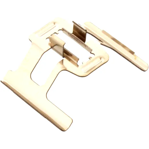 Spring caliper pin (OE spare part) for: Kawasaki Z, GT, GPZ