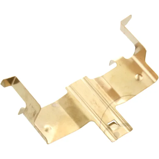 Spring caliper pin (OE spare part) for: Kawasaki GPZ, EN, EL