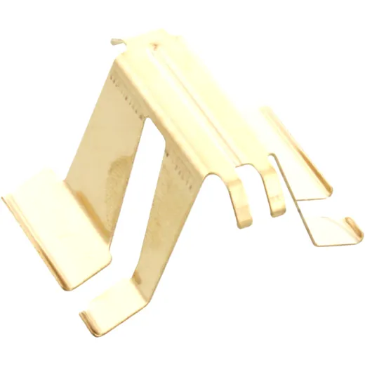Spring caliper pin (OE spare part) for: Kawasaki ZX - 6R, ER - 6F, ER - 6N