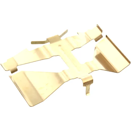 Spring caliper pin (OE spare part) for: Kawasaki VN