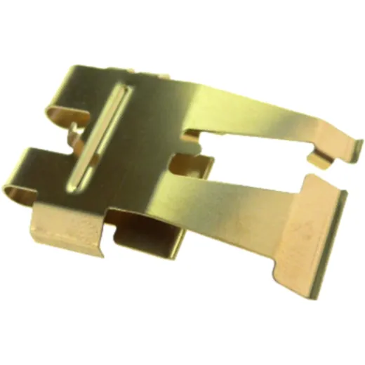 Spring caliper pin (OE spare part) for: Kawasaki VN, KX, W