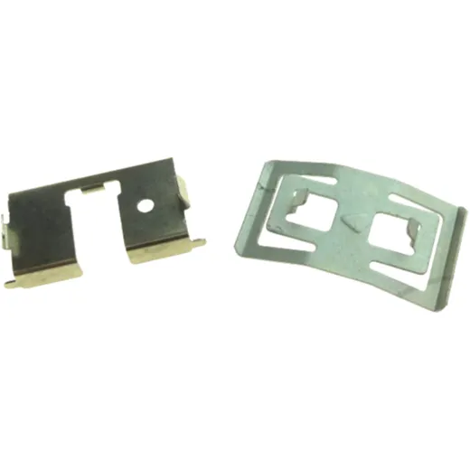 Spring Caliper Pin for Motorcycles