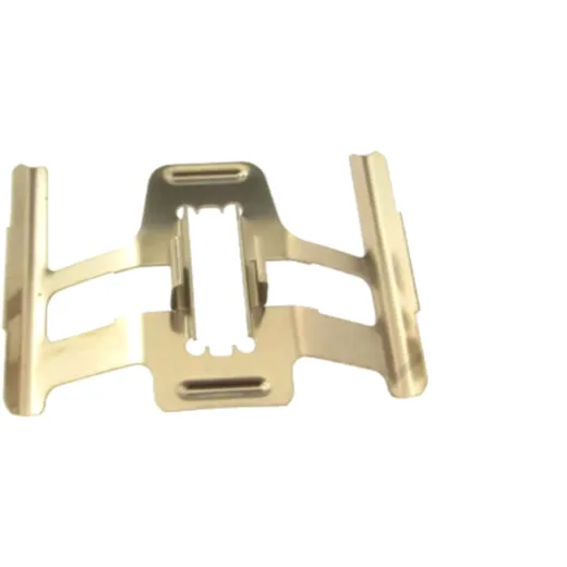 Spring Caliper Pin for Motorcycles 7171442