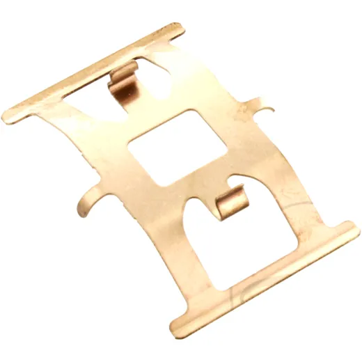 Spring caliper pin (OE spare part) for: Yamaha YP, XP, YFM