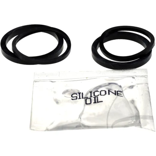 Seal/gasket kit brake caliper for: BMW R