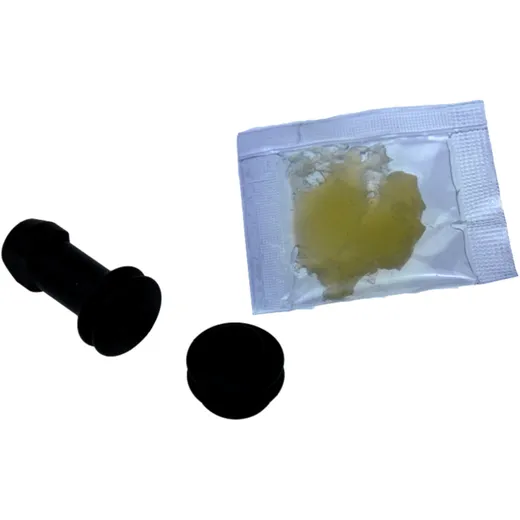 Gummimanschette Bremssattel passend für: BMW R, K, S, F (800, 900, 850, 750, 650, 700)