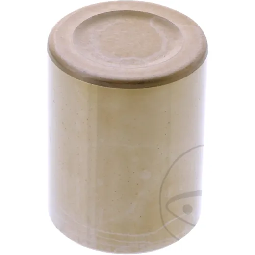 Brake caliper piston TOURMAX for: Honda CB, CBR, CN