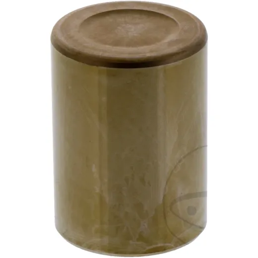 Brake caliper piston TOURMAX for: Honda XL, GL, NSS