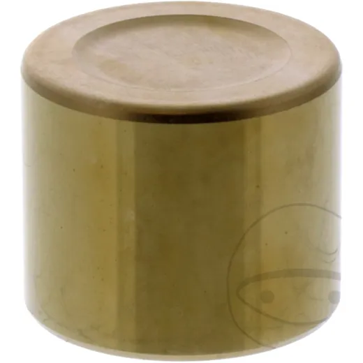 Brake caliper piston TOURMAX for: Honda VTR, CB, CBR