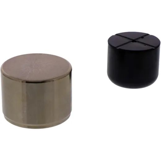 Brake caliper piston kit TOURMAX for: Kawasaki GPZ, EN, EL