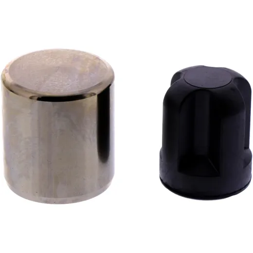 Brake caliper piston kit TOURMAX for: Kawasaki ZR, KLE, ZZR