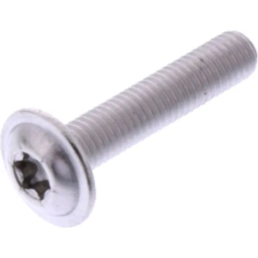 Bolt M5X0. 8X25 mm for: BMW R, K