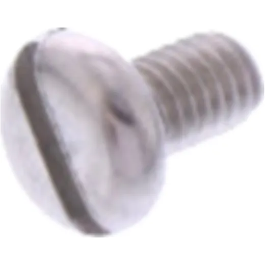 Bolt M3. 5X0. 6X6 mm for: BMW R