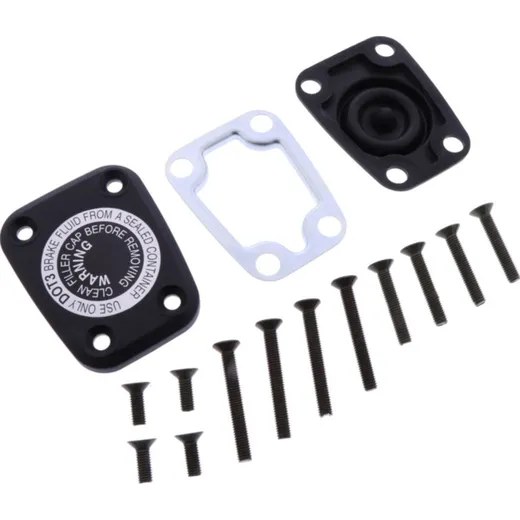 Behälter Reparatursatz Bremse / Kupplung Tourmax RCD205