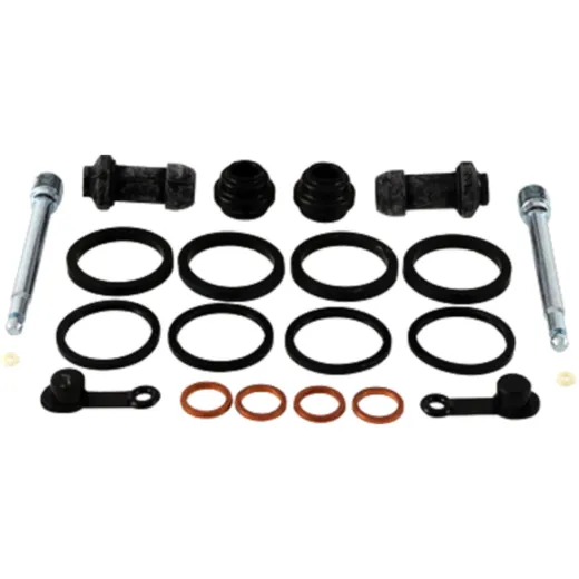 Bremssattel Reparatursatz All Balls Racing passend für: Honda CBR, CB