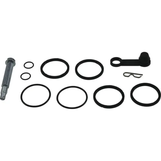 Brake caliper repair kit all balls racing 183284
