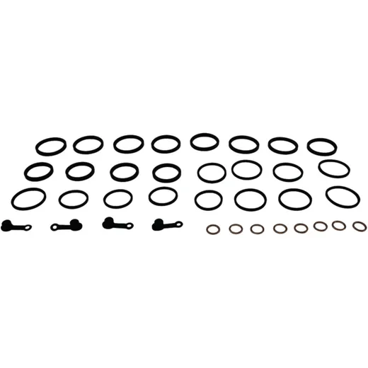 Bremssattel Reparatursatz All Balls Racing passend für: Honda GL 7171723
