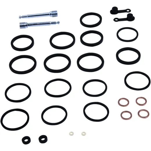 Bremssattel Reparatursatz All Balls Racing passend für: Kawasaki Z