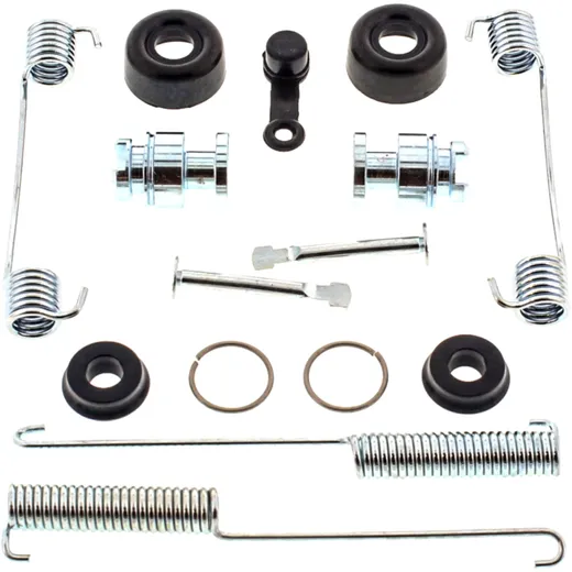 Brake drum repair kit ALL BALLS racing for: Honda TRX