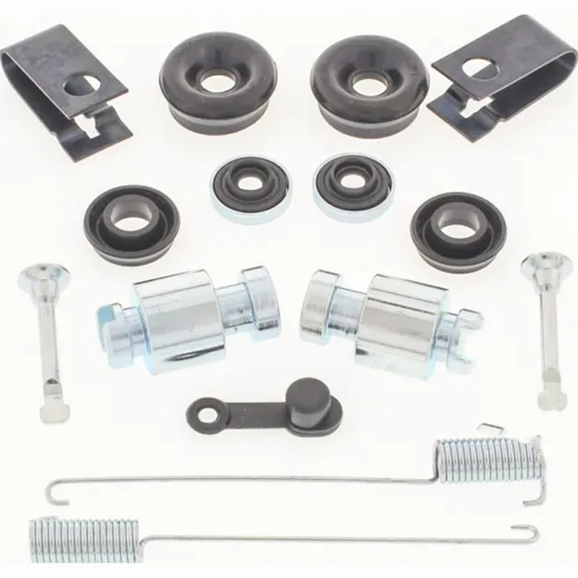 Bremstrommel Reparatursatz All Balls Racing 185003