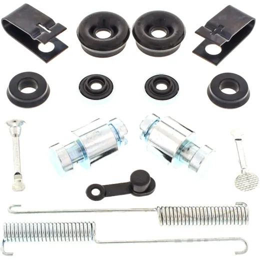 Bremstrommel Reparatursatz All Balls Racing passend für: Honda TRX 7171732